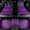 Purple, variant on For Acura RDX 2010-2025 Waterproof Custom Car Floor Mats Front Rear Carpet Liner