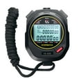 thumbnail image 1 of AMERTEER Digital Stopwatch Chronograph Sports Timer Stop Watch (Black/ 10 Tracks), 1 of 4