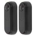 thumbnail image 3 of Sensor De Haz De Alarma, Detector De Haz De Puerta Infrarrojo Inalámbrico Antirrobo, Longitud De Onda De 940 Nm, Seguridad Para El Hogar, IP55, Resistente Al Agua Para Interiores, 3 of 8