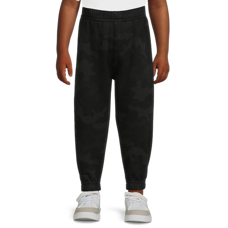 Walmart boys jogging pants 2025