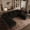 Dark Grey, variant on Novilla 104.3" Modular Cloud Couch, Modern Sectional Sofa with Smarts Coil® Support, Chenille Fabric, Upholstered Couch for Living Room Apartments Bedroom, No Assembly, 3 Seater, Dark Grey