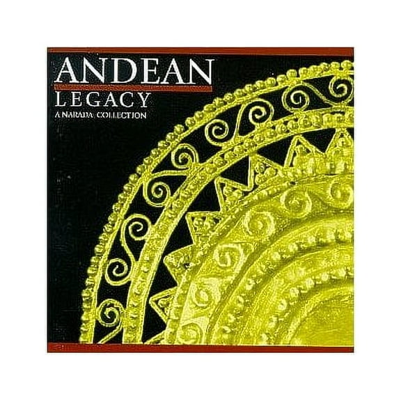 Andean Legacy