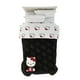 thumbnail image 1 of Edredón Franco Collectibles Hello Kitty, tamaño doble, 1 of 6