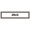 Diem, variant on 28x5 IN Frame Silver Real Wood Picture Frame Width 1.25 Inches | Interior Frame Depth 0.5 Inches |