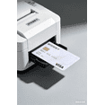 thumbnail image 6 of RACCI 100-Pack MIFARE Classic 1K Compatible Smart RFID Cards - 13.56MHz 14443A Protocol Blank White Cards for Hotel Access, Attendance, and Printing (Compatible with Most Card Printers), 6 of 6