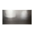 thumbnail image 1 of FASÄDE Easy Installation Quilted Brushed Nickel Wall Panel (4' x 8' Panel), 1 of 2