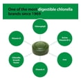thumbnail image 3 of Sun Chlorella | Food Supplement Tablets (200mg) | 1500 Tabletas, 3 of 4