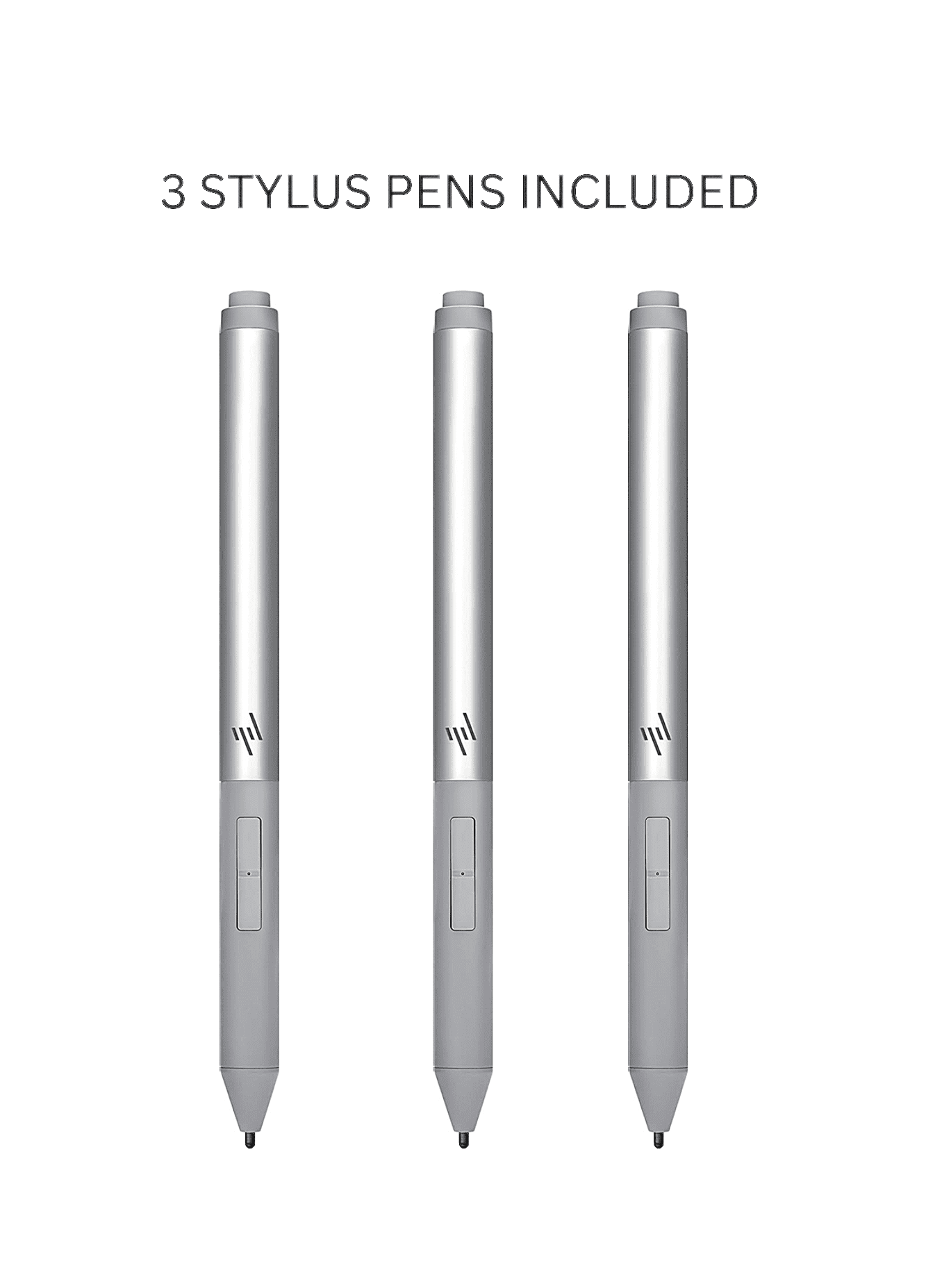 HP Rechargeable MPP2.0 Tilt Pen アクティブペン Amazon.com: HP Active Rechargeable Tilt Pen MPP 2 : Cell