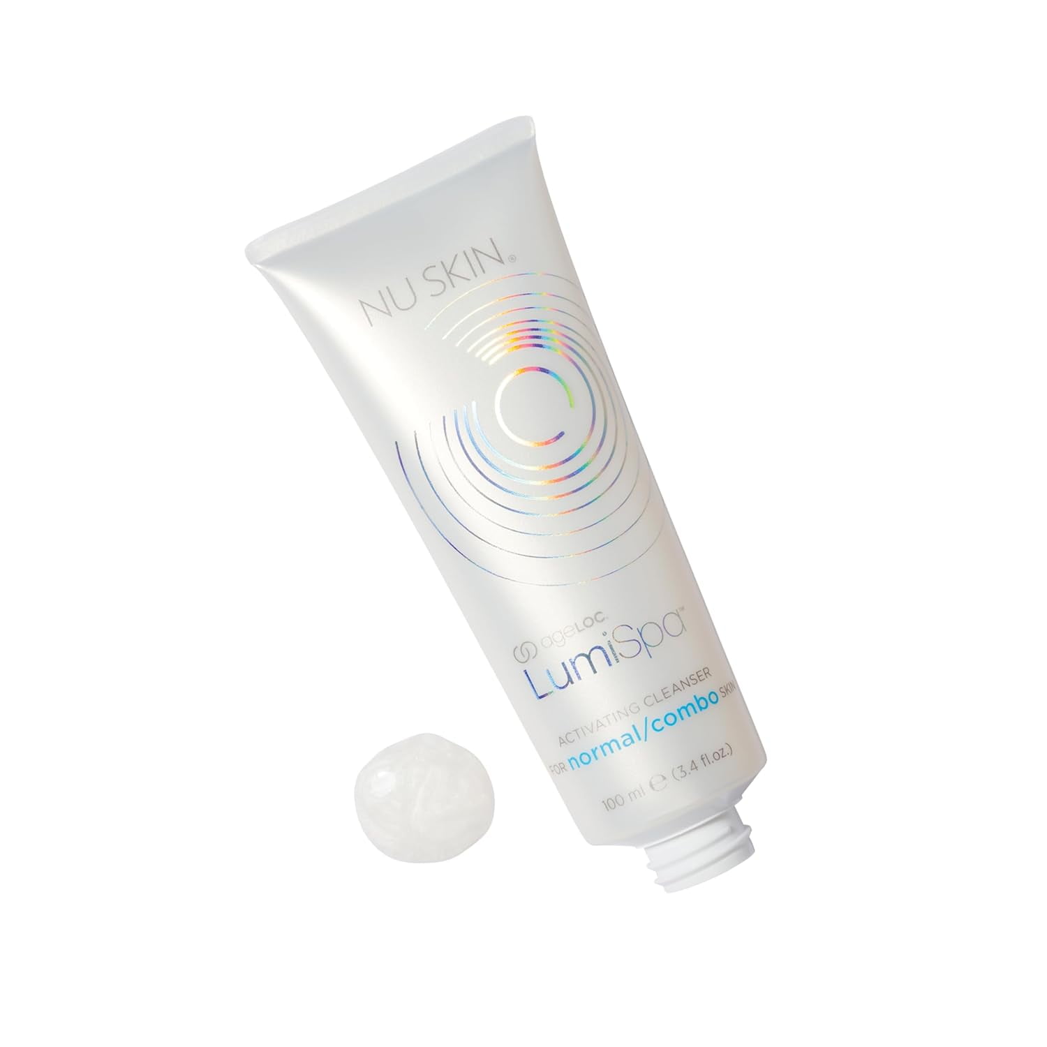 Nu Skin ageLOC LumiSpa Cleanser for Normal/Combination Skin