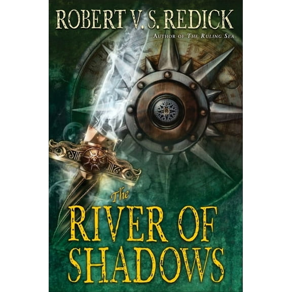 Chathrand Voyage The River of Shadows, Book 3, (Paperback)