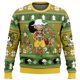 thumbnail image 3 of 5 Suéter navideño feo con diseño de dios del sol, regalo de muñeco de nieve, reno, Papá Noel, jersey para hombre, camiseta y top 3D, ropa de otoño e invierno, 3 of 5