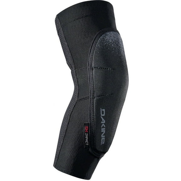 Dakine Slayer Elbow Pad - Black - Large
