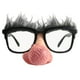 thumbnail image 2 of Gafas de Difusa, Gafas de terre de Disfraz, Favor de con para Adultos Y Hombres, 2 of 8