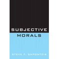 thumbnail image 1 of Morales Subjectives, 1 of 2
