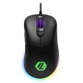 thumbnail image 1 of MOUSE SHARKOON LIGHT2 100, 1 of 5