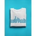thumbnail image 3 of New York Skyline. Sweatshirt Men -Image by Shutterstock, Male Medium, 3 of 4