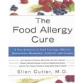 thumbnail image 1 of Food Allergy Cure, Ellen W. Cutler Paperback, 1 of 1