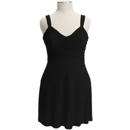 Women's Plus Athena Dress
