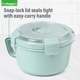 thumbnail image 4 of Prokeeper+ Plastic Noodle Container, A Practical Choice for School Lunches and Activities, 4 of 7