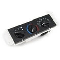 thumbnail image 2 of LOVIVER Unité de Contrôle de Chauffage et Climatisation Sélecteur 50374739-01 2002-04. Premium, 2 of 5