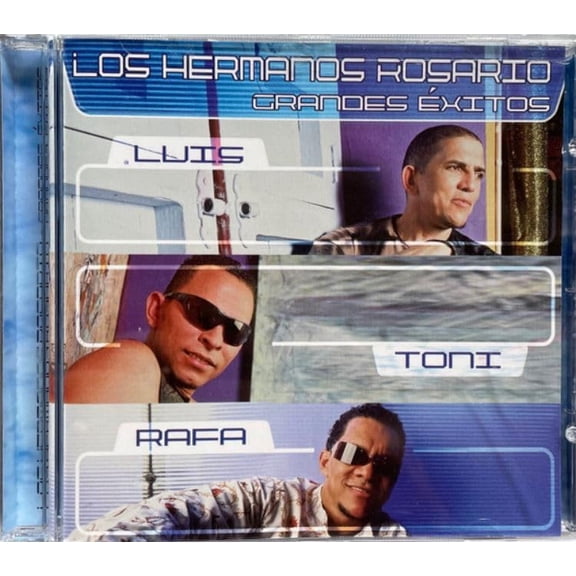 Pre-Owned Grandes Exitos