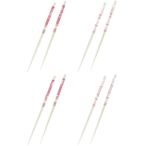 Naruto Chopsticks/Favors (4ct)
