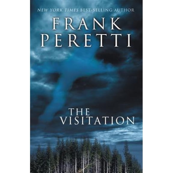 Pre-Owned The Visitation (Paperback) 1401685226 9781401685225