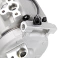 thumbnail image 4 of AC Compressor & A/C Clutch For Honda Accord V6 & Acura RDX - BuyAutoParts, 4 of 8