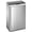 Multi-Color, variant on PayLessHere Stainless Steel Trash Can 13 Gallon 50 Liter Kitchen Bathroom Bedroom Home Office Automatic Touch Free High-Capacity with Lid Brushed Waste Bin