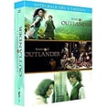 thumbnail image 1 of Outlander - Complete Series 1-3 - 15-Disc Box Set [ Blu-Ray, Reg.A/B/C Import - France ], 1 of 1