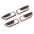 thumbnail image 4 of Car Interior Accessories Car Inner Door Handle Bowl Cover Trim For Frontlander 2022 Car Styling, 4 of 5