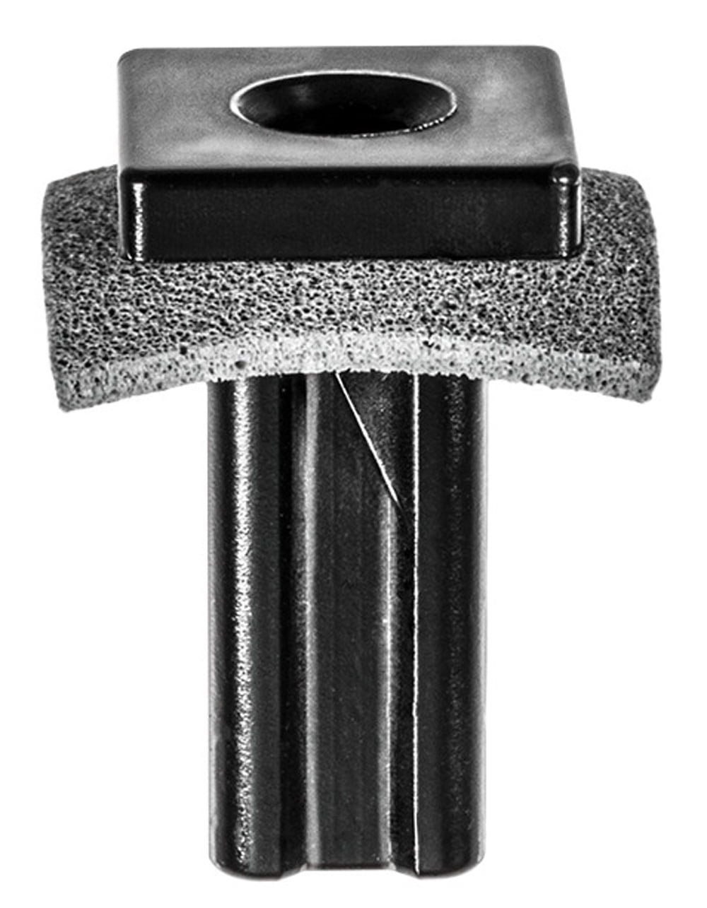 Clipsandfasteners Inc 15 License Plate & Tail Light Screw Grommets W