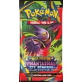 thumbnail image 3 of Paquete de refuerzo Pokémon TCG Mega Evolution Phantasmal Flames, 3 of 5