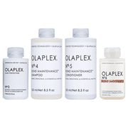 Olaplex Total Repair Kit No.3 No.4 No.5 No.6 (100ml/250ml/250ml/100ml