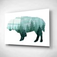 thumbnail image 2 of Epic Art 'Nature Calling I' by Grace Popp, Acrylic Glass Wall Art, 16"x12", 2 of 3