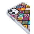 thumbnail image 2 of Funda Ultra Impacto InstaCase para iPhone 11 Mandalas Mosaico, 2 of 6