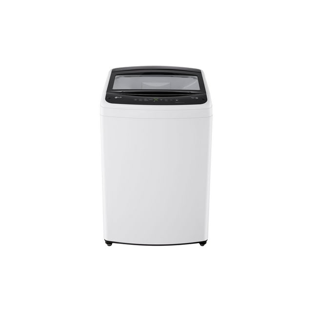 Lavadora LG Carga Superior Smart Inverter con TurboDrum 19kg