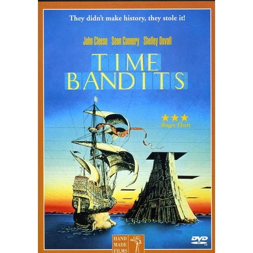 Time Bandits (DVD) NEW