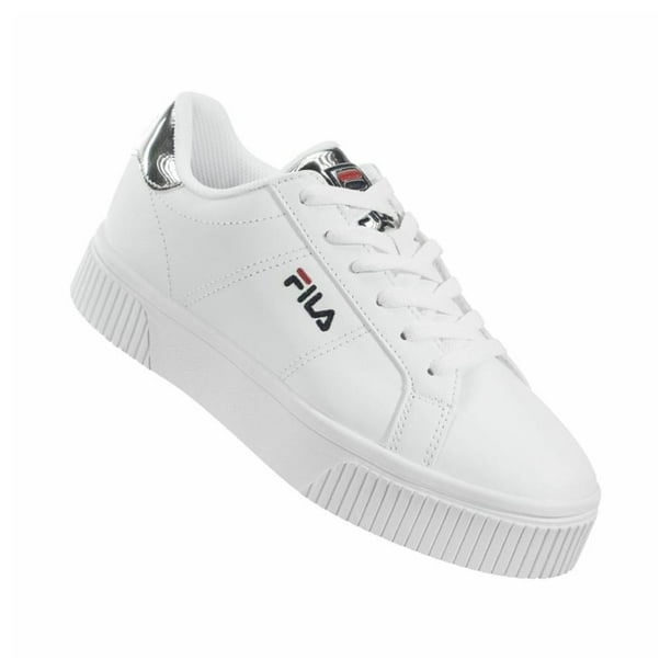 Tenis para Dama Fila Panache 99 Talla 24.5 Blanco