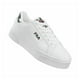 thumbnail image 1 of Tenis para Dama Fila Panache 99 Talla 24.5 Blanco, 1 of 4