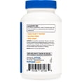 thumbnail image 4 of Suplemento Nutricost Triple Magnesio Complex 300 mg 120 cápsulas, 4 of 5