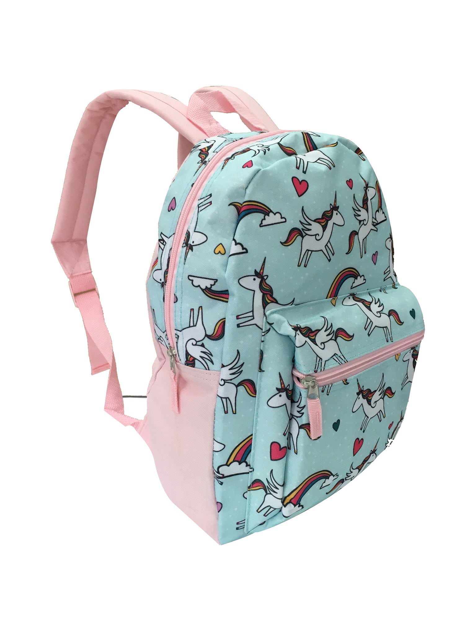 Wonder Nation Children Backpack