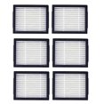 thumbnail image 1 of 6 filtros Hepa para Irobot Roomba I3/i3+/i4/i7/i7+/e5/e6/e7 Robot Afortunado Sencillez, 1 of 5