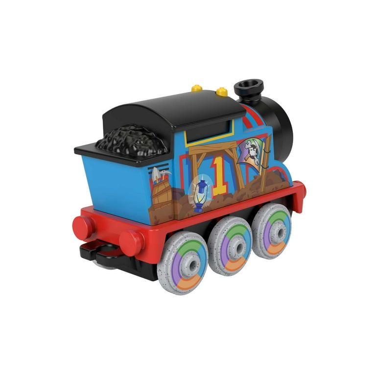 Cast iron thomas the tank engine 2025