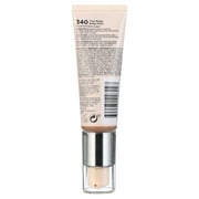 Revlon PhotoReady Candid Natural Finish Anti-Pollution Foundation, 340 True Beige, 0.75 fl oz.