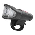 thumbnail image 3 of Faro luces de bicicleta con altavoz ABS Red Night Riding Light Ciclismo Linterna Impermeable USB Recargable Faro con altavoz ANGGREK Otros, 3 of 8