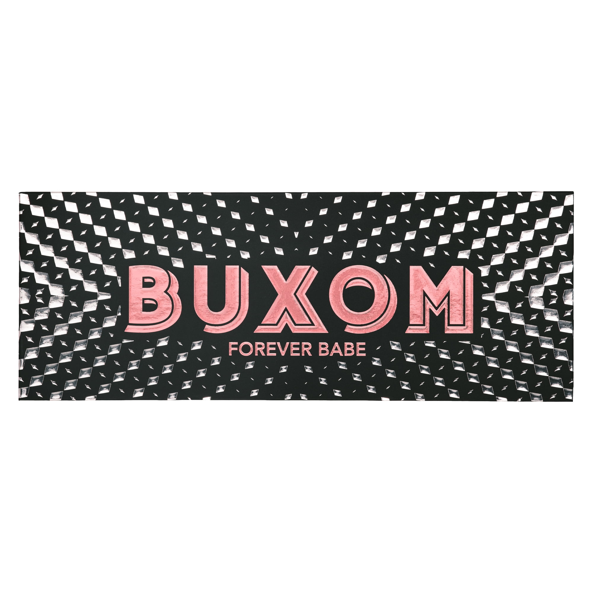 Buxom Forever Babe Iconic Nudes Eyeshadow Palette