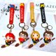 thumbnail image 4 of LLavero de dibujos animados de Harry Potter y Ron para niños, colgante de bolsa de mago bonito, llavero de coche para pareja, regalo de cumpleaños, nuevo, 4 of 5