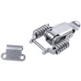 thumbnail image 4 of 4X Ressort de Compression pour Boîte à Outils Pince de Verrouillage Argent, 4 of 7
