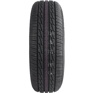 Forceum Set of 2 Forceum Trideka 185/65R14 86H Tires Sansujyuku sansujyuku.com
